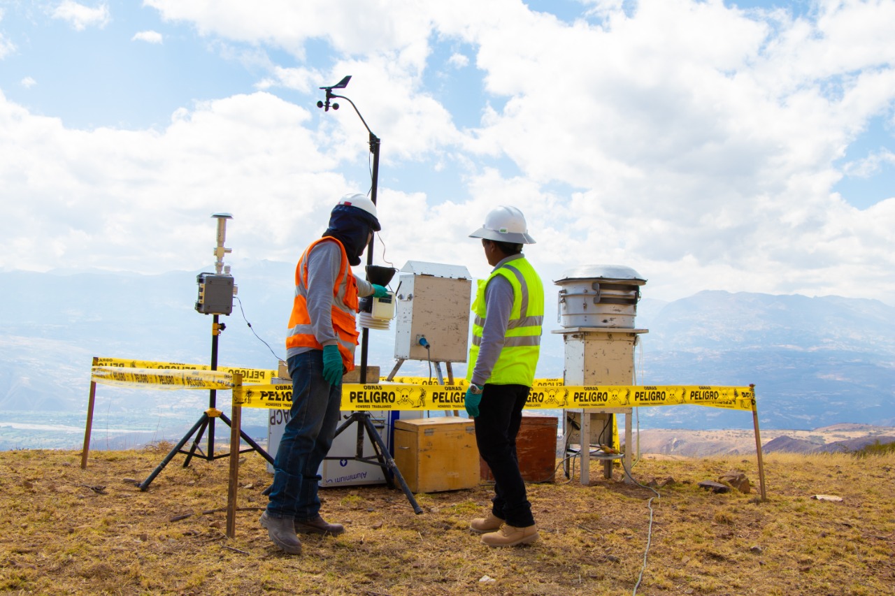 Obligaciones ambientales especificas a ser cumplidas en el área bajo su responsabilidad, establecidas en el estudio ambiental y en el marco normativo vigente.