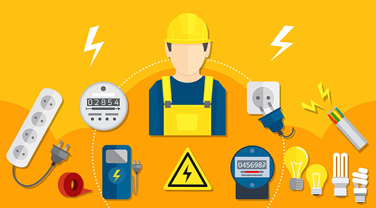 CAPACITACION DE RIESGO ELECTRICO